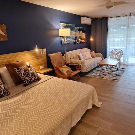 Charm And Sea, Large Studio Designed By Architect Cul de Sac Exterior foto