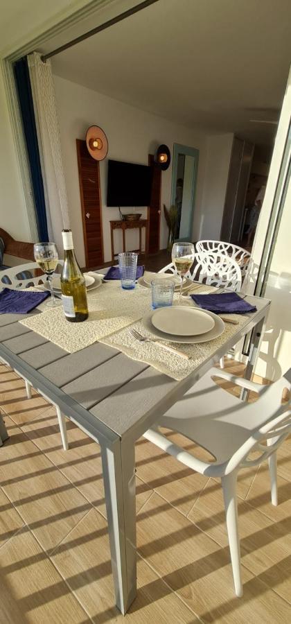 Charm And Sea, Large Studio Designed By Architect Cul de Sac Exterior foto