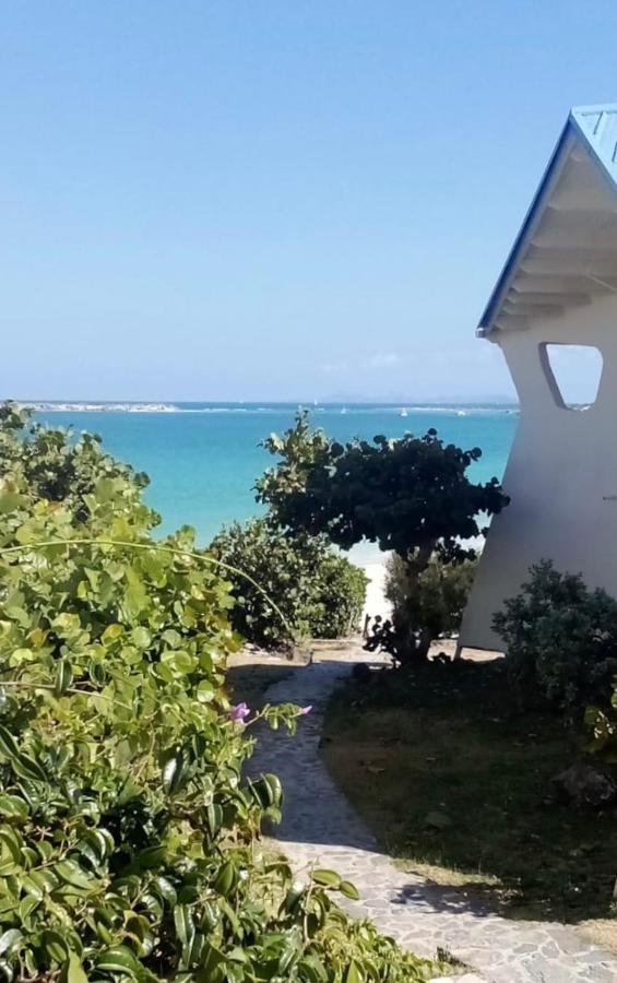 Charm And Sea, Large Studio Designed By Architect Cul de Sac Exterior foto